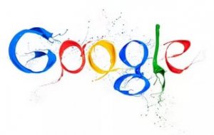   Google   2,5  