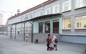 В 2018 году в Новороссийске завершится строительство школы на 1100 мест