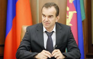 Губернатор призвал жителей края принять участие в выборах Президента РФ 18 марта