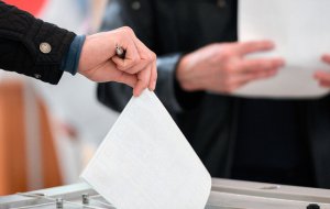 В Краснодаре избирком подвел итоги выборов в Гордуму