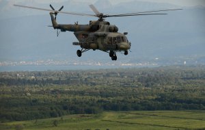 Эскадрилья «Аллигаторов» и «Ночных охотников» переброшена в Астраханскую область в рамках СКШУ «Кавказ-2020»