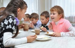 Горячее питание стало палочкой-выручалочкой для российских семей