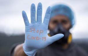 Вирусолог: вторая волна коронавируса в России будет интенсивнее