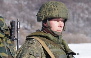 Около 4 тыс. военнослужащих 58-й армии приступили к полевым занятиям на Северном Кавказе