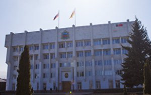 В Северной Осетии эсерам придется уступить «Патриотам» руководящие должности