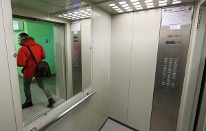 ЩЛЗ назвал пять главных элементов безопасности лифта