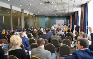 В минувшие выходные в Москве прошёл VII внеочередной съезд Партии СОЦИАЛЬНОЙ ЗАЩИТЫ.