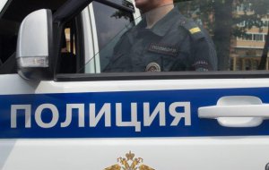 Новороссийские полицейские задержали подозреваемого в незаконном обороте наркотиков