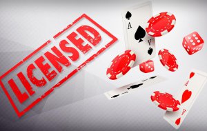 В Украине выдана первая лицензия на работу интернет-покера
